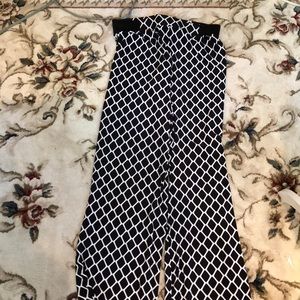 Palazzo pants